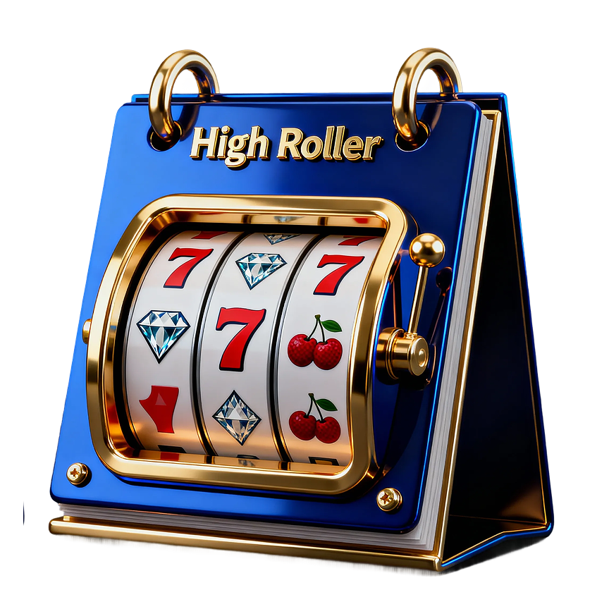 High Roller Bonus